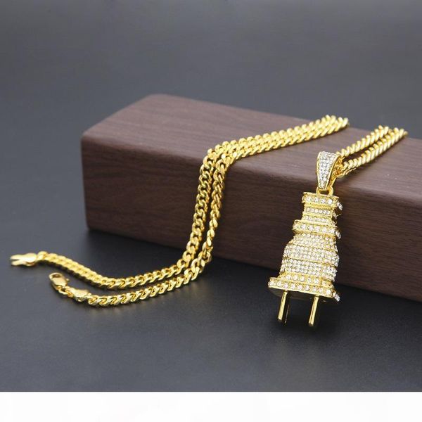 мужская мода хип-хоп ожерелье золото кубинского ссылка цепь iced out подключите ожерелье для мужчин, Silver
мужская мода хип-хоп ожерелье золото кубинского ссылка цепь iced out подключите ожерелье для мужчин, Silver