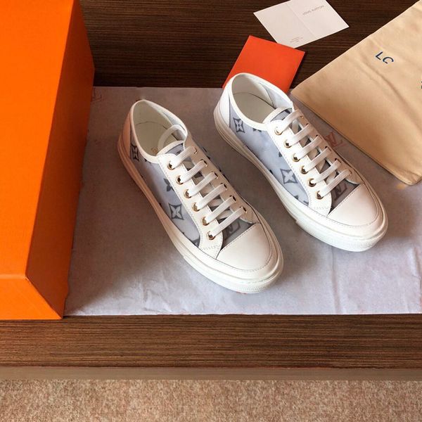 original design l and v shoes fashion classic woman 2020 new leather cowhide pink letters embossed thick bottom casual sneakers, Black
original design l and v shoes fashion classic woman 2020 new leather cowhide pink letters embossed thick bottom casual sneakers, Black