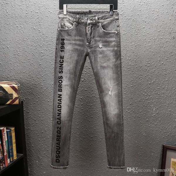wholesale 2020 summer new pattern men's jeans, european denim production of good quality men's wear welcome to fashion brand #7845, Blue
wholesale 2020 summer new pattern men's jeans, european denim production of good quality men's wear welcome to fashion brand #7845, Blue