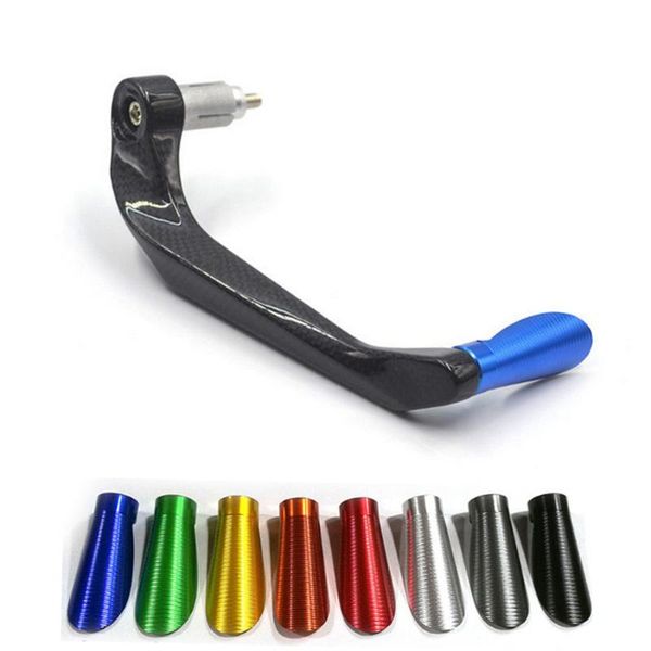 1 pair front brake clutch lever protective hand guard motorcycle metal universal anti-collision professional scooter racing
1 pair front brake clutch lever protective hand guard motorcycle metal universal anti-collision professional scooter racing