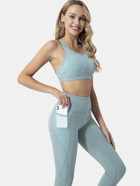 fitness suit women fitness wear sport bra and yoga pants gym clothing workout clothes yoga set pocket zipper sportswear women, White;red
fitness suit women fitness wear sport bra and yoga pants gym clothing workout clothes yoga set pocket zipper sportswear women, White;red