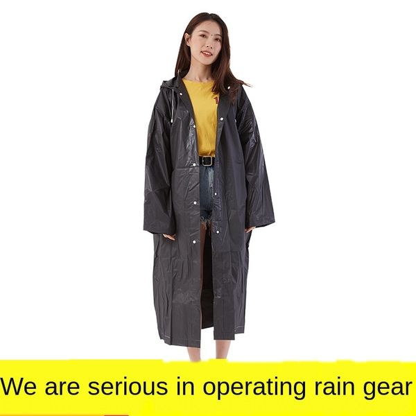 8zgyu 818 black non-disposable cloak clothes body clothes body clothesjumpsuit eva environmental protection fashion travel outdoor pon
8zgyu 818 black non-disposable cloak clothes body clothes body clothesjumpsuit eva environmental protection fashion travel outdoor pon