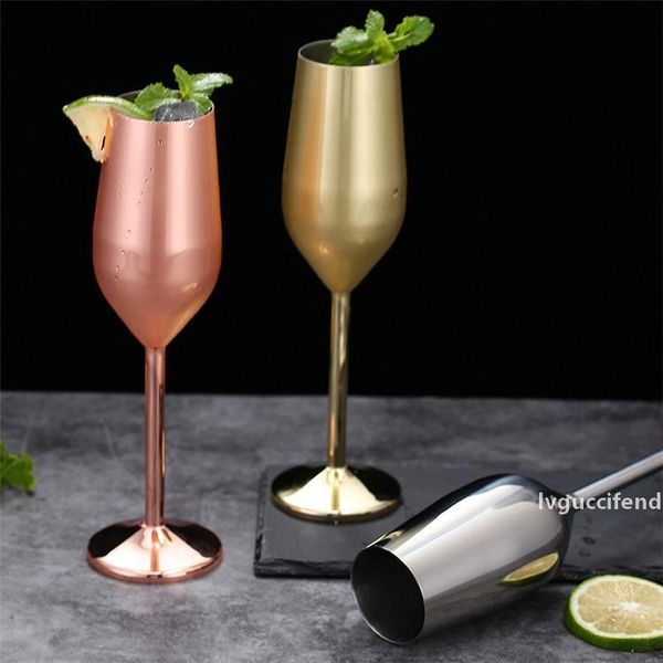 wed champagne glass wine glass cup 304 stainless steel drink cup cocktail 220ml silver gold copper
wed champagne glass wine glass cup 304 stainless steel drink cup cocktail 220ml silver gold copper
