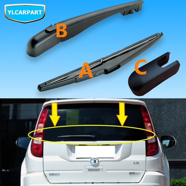 для gwm greatwall v80, v22, автомобиль задней лопасти рычага стеклоочистителя
для gwm greatwall v80, v22, автомобиль задней лопасти рычага стеклоочистителя