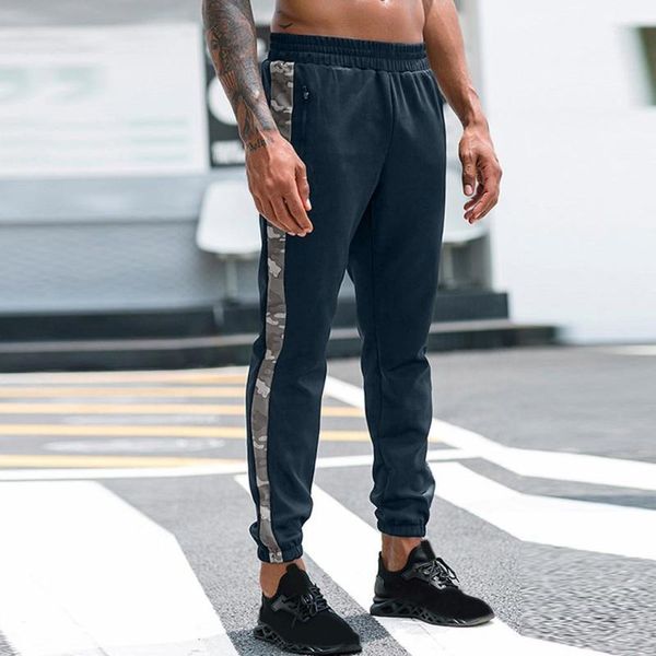 joggers pants men sports fitness camouflage print stripe trousers bodybuilding flexible long pants sport pantalones hombre, Black
joggers pants men sports fitness camouflage print stripe trousers bodybuilding flexible long pants sport pantalones hombre, Black
