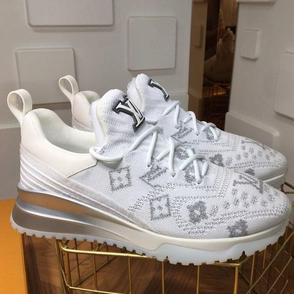 fashion air mens casual shoes with box, breathable sports basketball platform shoes leather sneakers mens tennis shoes runner sneaker 29, Black
fashion air mens casual shoes with box, breathable sports basketball platform shoes leather sneakers mens tennis shoes runner sneaker 29, Black