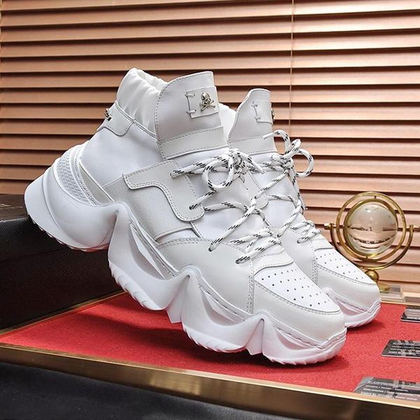 mens shoes casual outdoor footwears hi -sneakers monster 0 .2 luxury style leather herren sportschuhe fashion men shoes brand fast deliv, Black
mens shoes casual outdoor footwears hi -sneakers monster 0 .2 luxury style leather herren sportschuhe fashion men shoes brand fast deliv, Black