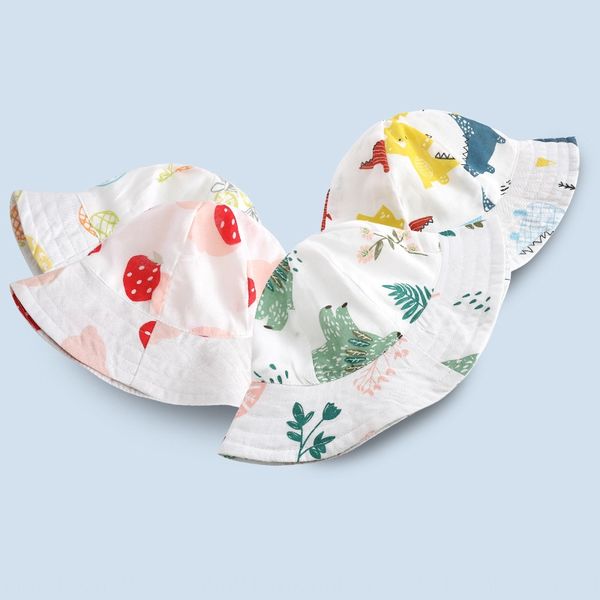 children's bucket bucket thin sun for boys and girls sunscreen princess fisherman hat gauze newborn baby sun hat, Blue;gray
children's bucket bucket thin sun for boys and girls sunscreen princess fisherman hat gauze newborn baby sun hat, Blue;gray