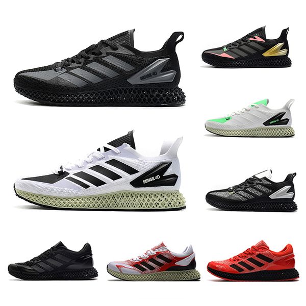 White black Carbon Mens ZX Sense Run 4000 Futurecraft Running Shoes Trainers Men ZX4000 Carbon Male Sports Trainer outdoor Sneakers 40-45
White black Carbon Mens ZX Sense Run 4000 Futurecraft Running Shoes Trainers Men ZX4000 Carbon Male Sports Trainer outdoor Sneakers 40-45