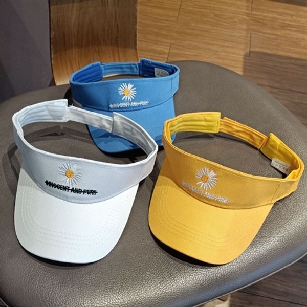children's cap baby cap sun-proof empty hat baby hat 3-year-old girl fashion daisy flower duck tongue, Blue;gray
children's cap baby cap sun-proof empty hat baby hat 3-year-old girl fashion daisy flower duck tongue, Blue;gray