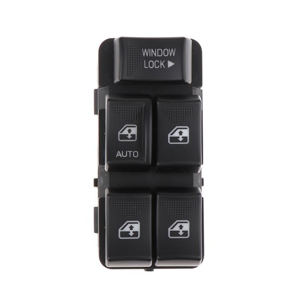 master control power window switch front left driver side for 2000-2005 chevy impala
master control power window switch front left driver side for 2000-2005 chevy impala