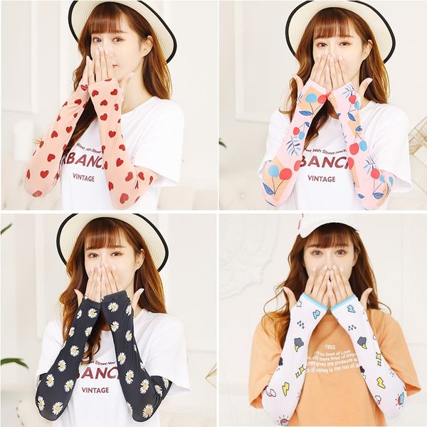 5cmkd cute luan yafeng driving sun protection women's armrest sleeve sleevegloves sleeveice silk gloves artifact internet red ice sleev, Black
5cmkd cute luan yafeng driving sun protection women's armrest sleeve sleevegloves sleeveice silk gloves artifact internet red ice sleev, Black