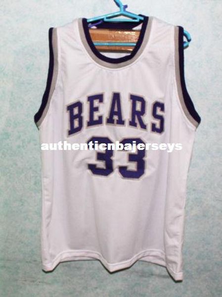 33 scottie pippen hamburg high school retro throwbacks embroidery stitched jersey white customize any number size and player name, Gray
33 scottie pippen hamburg high school retro throwbacks embroidery stitched jersey white customize any number size and player name, Gray