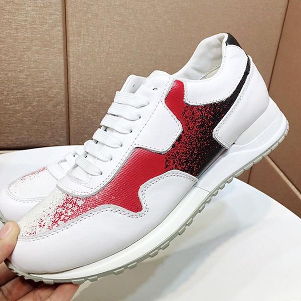 run away sneaker men 's shoes fashion vintage breathable shoes sports lace -up style men shoes chunky sneakers scarpe da, Black
run away sneaker men 's shoes fashion vintage breathable shoes sports lace -up style men shoes chunky sneakers scarpe da, Black