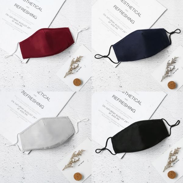 2020 new designer printed 3d face mask,face anti dust sponge cloth masks with 2 1pcs pm2.5 replaceable filter flag pattern mouth mask #16#81, Black 
2020 new designer printed 3d face mask,face anti dust sponge cloth masks with 2 1pcs pm2.5 replaceable filter flag pattern mouth mask #16#81, Black