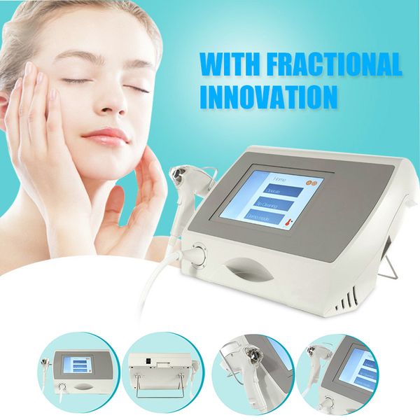 2020 high quality fractional micro-needle all types skin rejuvenation scar remove beauty device galvanic current beauty device ce/dhl
2020 high quality fractional micro-needle all types skin rejuvenation scar remove beauty device galvanic current beauty device ce/dhl