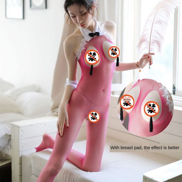 sling sling underwear underwear open crotch milk uniform temptation one-piece mesh socks, Black;white
sling sling underwear underwear open crotch milk uniform temptation one-piece mesh socks, Black;white
