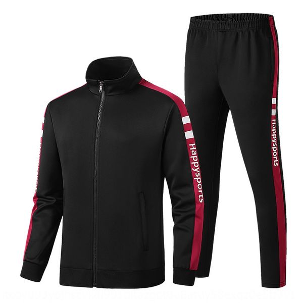 sports suit autumn 2020 new sweater couple running sweater sportswear casual sportswear men's and women's two-piece suit, Black;red
sports suit autumn 2020 new sweater couple running sweater sportswear casual sportswear men's and women's two-piece suit, Black;red