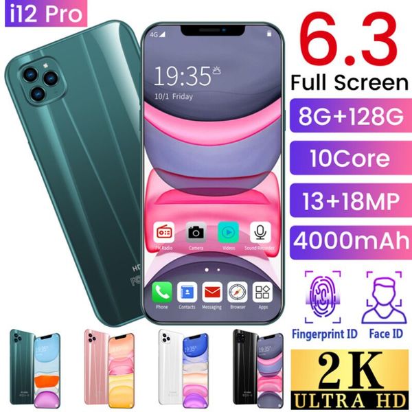 2020new спот смартфон i12pro большой экран 6,3 дюйма unicom 3g android недорогую оптовой трансграничную мобильный телефон
2020new спот смартфон i12pro большой экран 6,3 дюйма unicom 3g android недорогую оптовой трансграничную мобильный телефон
