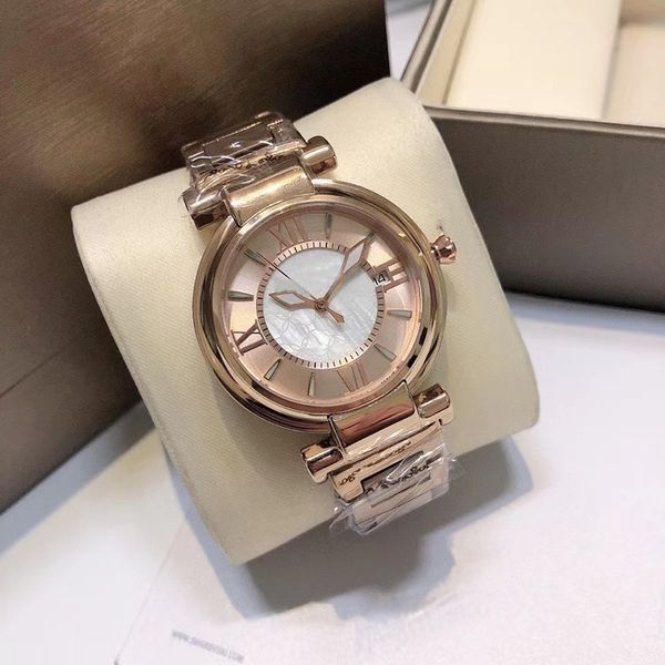 new style quartz movement watch women 36mm blue/green dial origianl clasp 18k gold 316 stainless band montre homme, Slivery;brown
new style quartz movement watch women 36mm blue/green dial origianl clasp 18k gold 316 stainless band montre homme, Slivery;brown