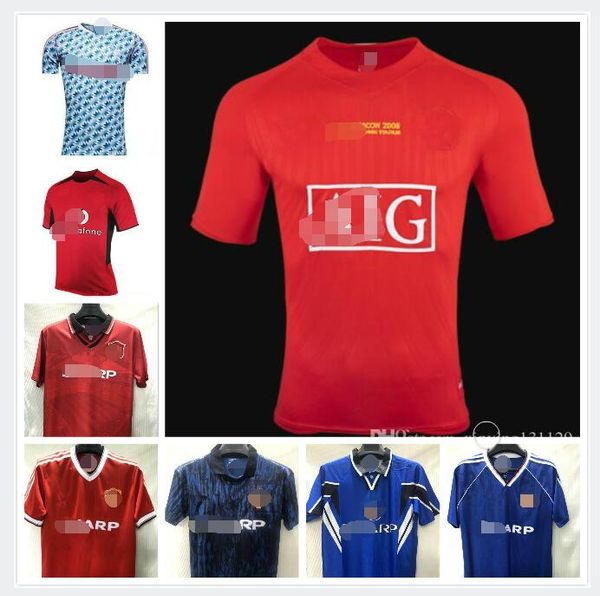thailand 1990 1992 manchester away beckham giggs keane classic jacket fc track jacket united 90 92 united retro manchester kids jersey, Black
thailand 1990 1992 manchester away beckham giggs keane classic jacket fc track jacket united 90 92 united retro manchester kids jersey, Black