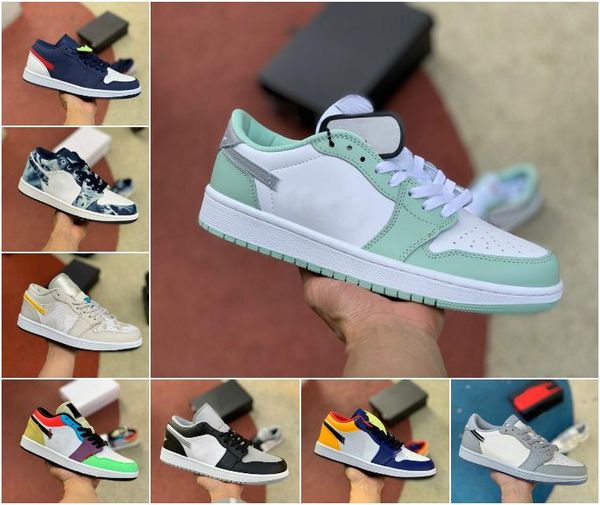 2020 jumpman 1 mens basketball обуви dunk низкого тропический свет travis unc париж obsidian ember glow разводимого toe retroes 1s женщина т, Black
2020 jumpman 1 mens basketball обуви dunk низкого тропический свет travis unc париж obsidian ember glow разводимого toe retroes 1s женщина т, Black