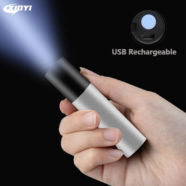 mini usb rechargable led built-in battery 3 lighting mode waterproof torch light portable suit for night lighting
mini usb rechargable led built-in battery 3 lighting mode waterproof torch light portable suit for night lighting