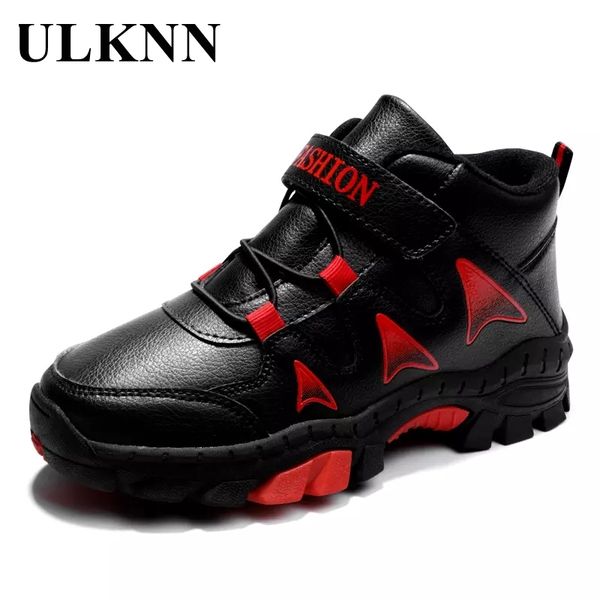 ulknn hiking sneakers for children rubber shoes mesh shoes breathable non-slip kid's footwear wear-resistant flat spring autumn, Black
ulknn hiking sneakers for children rubber shoes mesh shoes breathable non-slip kid's footwear wear-resistant flat spring autumn, Black