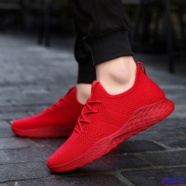 casual shoes men brand design sneakers men weaving tenis male shoes fashion mesh mans footwear plus szie 48, Black
casual shoes men brand design sneakers men weaving tenis male shoes fashion mesh mans footwear plus szie 48, Black