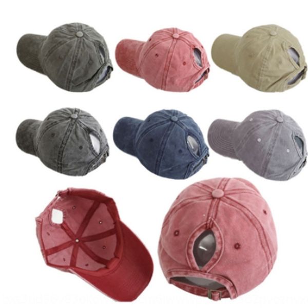 ponytail fashion brand outdoor sports denim cowboy cowboy cap female make old washed ponytail baseball hat outdoor sports sun hat, Blue;gray
ponytail fashion brand outdoor sports denim cowboy cowboy cap female make old washed ponytail baseball hat outdoor sports sun hat, Blue;gray