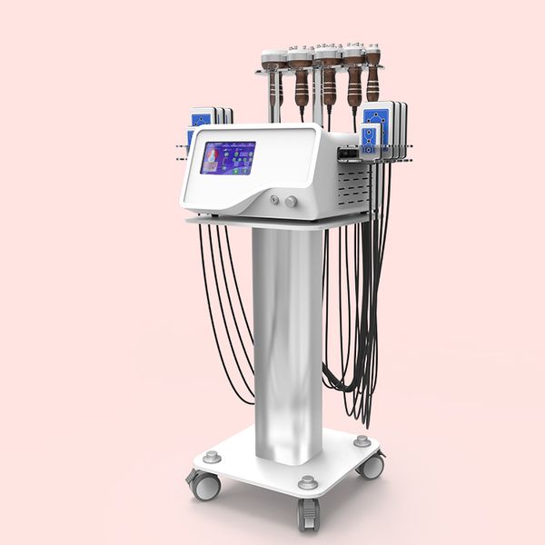 taibo multifunctional cavitation body fat burning fat loss slimming machine rf 40k cavitation face rf vacuum lipo laser cavitation machine
taibo multifunctional cavitation body fat burning fat loss slimming machine rf 40k cavitation face rf vacuum lipo laser cavitation machine