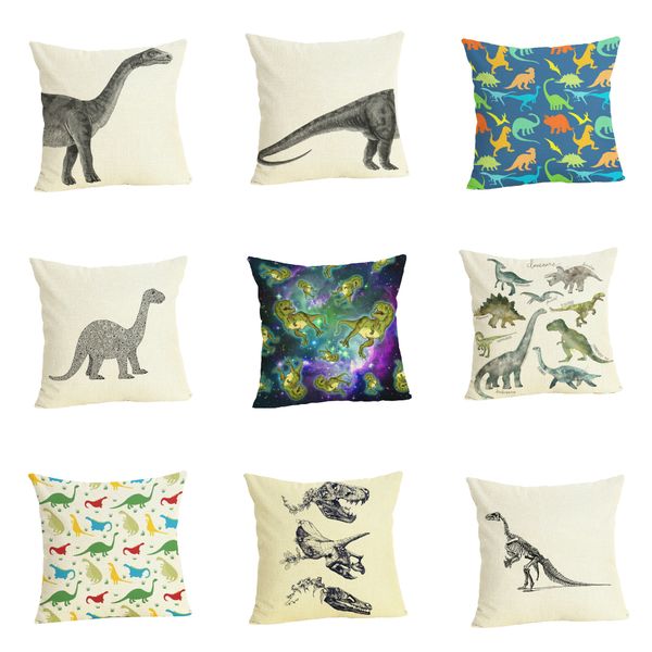 lychee dinosaur series linen printed cushion case modern flax 45x45cm cushion cover for bedroom home office
lychee dinosaur series linen printed cushion case modern flax 45x45cm cushion cover for bedroom home office