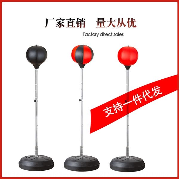3dlvf multi-functional household vertical boxing fitness equipment speed ball sanda boxing children's unbearable sandbag fitness equip
3dlvf multi-functional household vertical boxing fitness equipment speed ball sanda boxing children's unbearable sandbag fitness equip