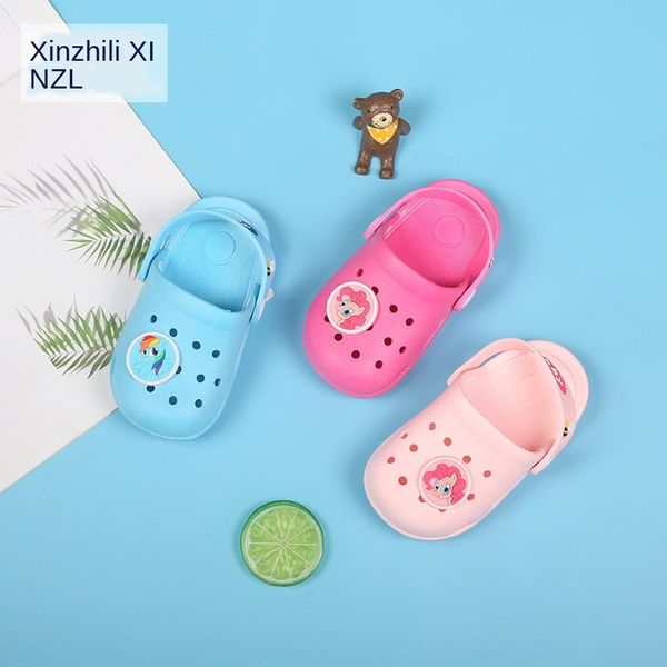 xiaoma slippers baotou polly slippers boys' baby hole girls sandals children's shoes children's shoes ' outdoor sandals, Black;red
xiaoma slippers baotou polly slippers boys' baby hole girls sandals children's shoes children's shoes ' outdoor sandals, Black;red