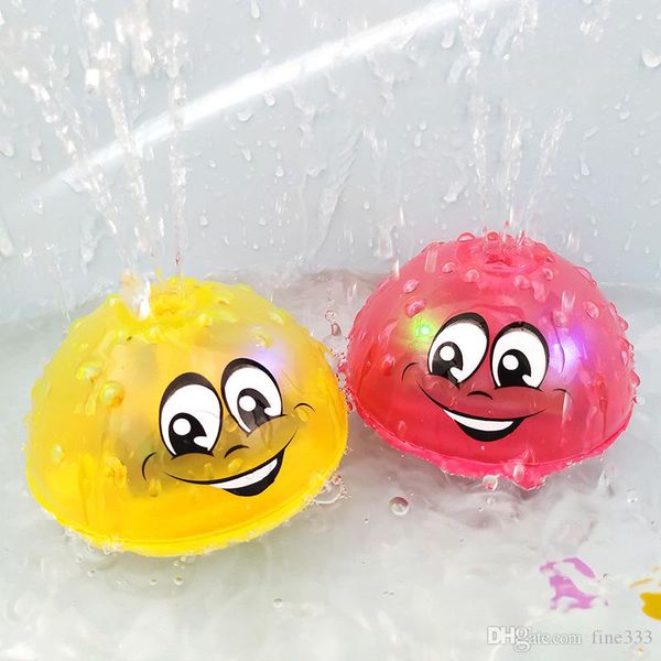 spray water funny baby bath toys electric induction water spray toys for children light & music rotatable kids swiming pool play water toys
spray water funny baby bath toys electric induction water spray toys for children light & music rotatable kids swiming pool play water toys
