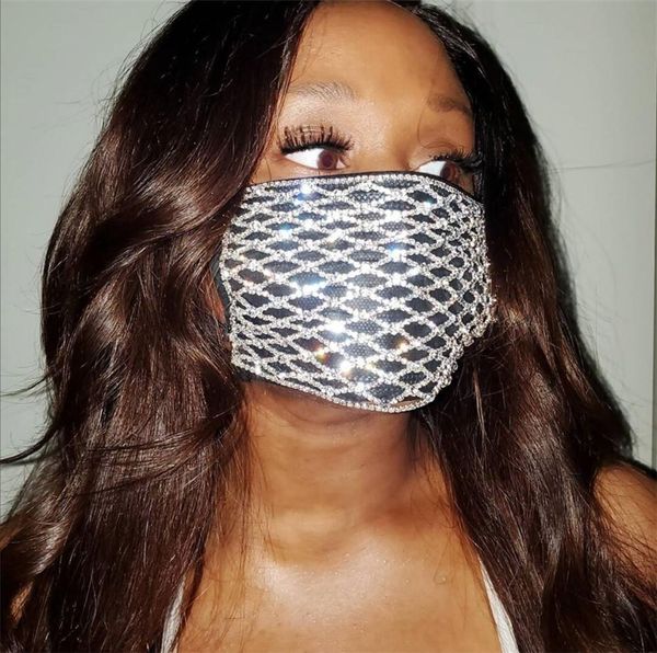 2020 fashion bling creative rhinestone chain face jewelry for women party body jewelry fashion ladies maska night club t200507, Slivery;golden
2020 fashion bling creative rhinestone chain face jewelry for women party body jewelry fashion ladies maska night club t200507, Slivery;golden