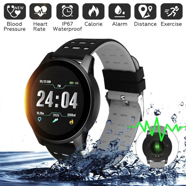 давление b2 спорт smartwatch смарт часы сердечного ритма крови водонепроницаемый ip67 открытый фитнес браслет сигнализации для ios android
давление b2 спорт smartwatch смарт часы сердечного ритма крови водонепроницаемый ip67 открытый фитнес браслет сигнализации для ios android