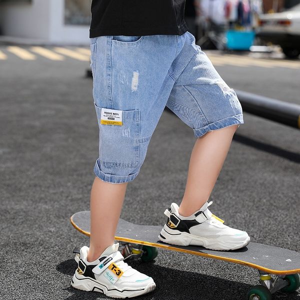 2020 нового boysjeans коѬейкого ил в западном иле Ѭедни онкие джин и бѬки jean, Blue 
2020 нового boysjeans коѬейкого ил в западном иле Ѭедни онкие джин и бѬки jean, Blue