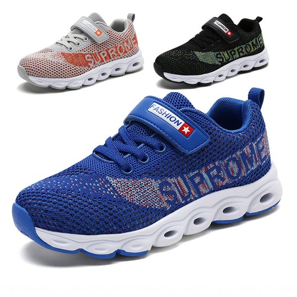 sneakers children's autumn 2020 new korean breathable mesh casual fashionable children's mesh shoes boys' sports shoes, Black
sneakers children's autumn 2020 new korean breathable mesh casual fashionable children's mesh shoes boys' sports shoes, Black