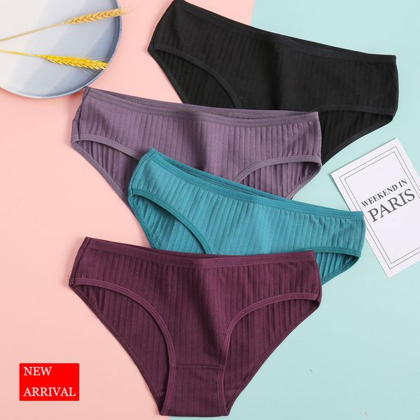 women cotton panties -xl lingerie female underwear comfortable dirt-resistant solid cozy panties ladies stretch underpants, Black;pink
women cotton panties -xl lingerie female underwear comfortable dirt-resistant solid cozy panties ladies stretch underpants, Black;pink