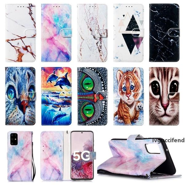 3d marble leather wallet case for samsung s20 ultra s20 plus s20 a51 a71 a01 cat owl dolphin ocean stone granite rock flip cover holder
3d marble leather wallet case for samsung s20 ultra s20 plus s20 a51 a71 a01 cat owl dolphin ocean stone granite rock flip cover holder