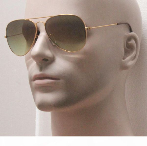 most popular drop shape metal frame glass gradual army use stronger sunglasses ,55mm three size neutral grey women 001 3e fashion sunglasses, White;black
most popular drop shape metal frame glass gradual army use stronger sunglasses ,55mm three size neutral grey women 001 3e fashion sunglasses, White;black