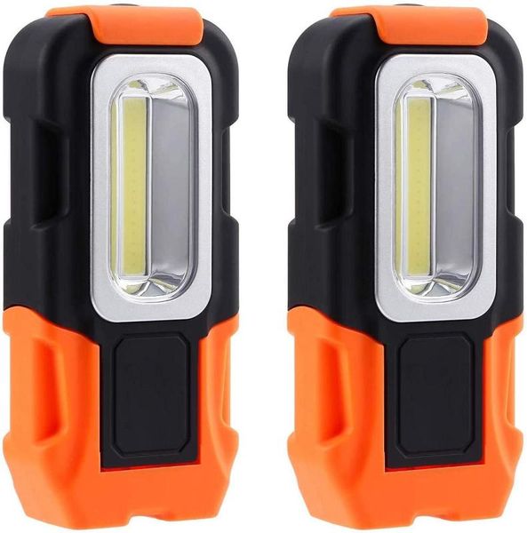 2x 1x cob led camping аварийное освещение 3 карман 180 ° рабочий свет инспекции лампы красный предупреждение строб
2x 1x cob led camping аварийное освещение 3 карман 180 ° рабочий свет инспекции лампы красный предупреждение строб
