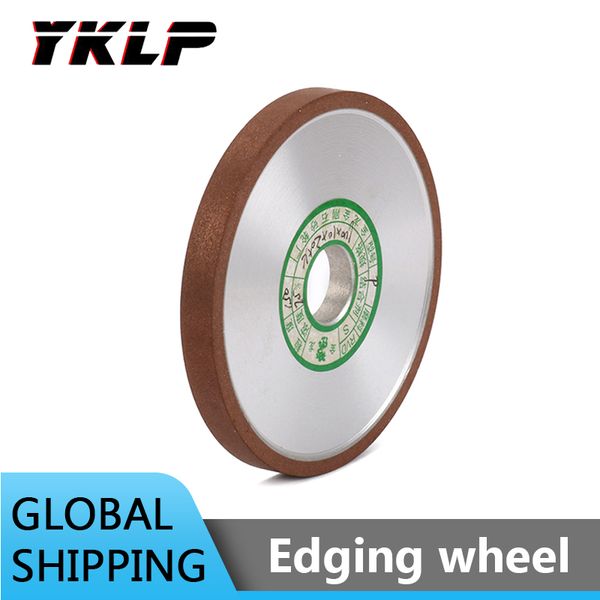 180mm diamond grinding wheel cutter grinder for carbide metal tungsten steel milling cutter tool sharpener grinder 150-320grit
180mm diamond grinding wheel cutter grinder for carbide metal tungsten steel milling cutter tool sharpener grinder 150-320grit