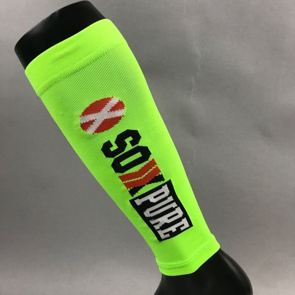 running marathon calf compression leg sleeves socks basketball cycling football athletic sport, Black 
running marathon calf compression leg sleeves socks basketball cycling football athletic sport, Black