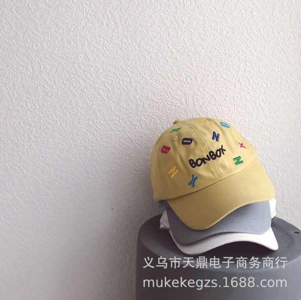 ph0qo personalized graffiti letter embroidery children's baseball embroidered baseball cap hat all-match boys and girls cotton cap casu, Blue;gray
ph0qo personalized graffiti letter embroidery children's baseball embroidered baseball cap hat all-match boys and girls cotton cap casu, Blue;gray
