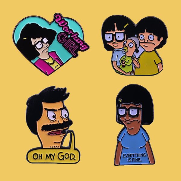 sp046 wholesale 10pcs/lot cartoon anime pins metal enamel pins and brooches for lapel pin backpack badge collar jewelry, Gray
sp046 wholesale 10pcs/lot cartoon anime pins metal enamel pins and brooches for lapel pin backpack badge collar jewelry, Gray