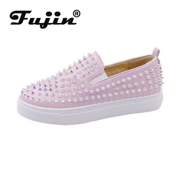 fujin fashion women's flat shoes 2020 new summer casual single shoes round toe slip pedal loafers fashion breathable women, Black
fujin fashion women's flat shoes 2020 new summer casual single shoes round toe slip pedal loafers fashion breathable women, Black