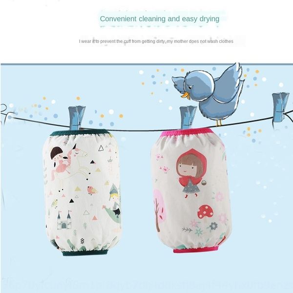 baby infant and children's sleeves waterproof girls and girls anti-dirty children's baby sleeve season sleeves boys' season, Black
baby infant and children's sleeves waterproof girls and girls anti-dirty children's baby sleeve season sleeves boys' season, Black