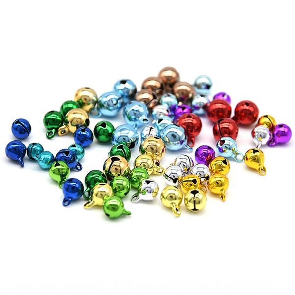 3sfh2 colorful handmade kindergarten children creative pet hanging colorful handmade bell kindergarten children creative pet accessories acc, Silver
3sfh2 colorful handmade kindergarten children creative pet hanging colorful handmade bell kindergarten children creative pet accessories acc, Silver